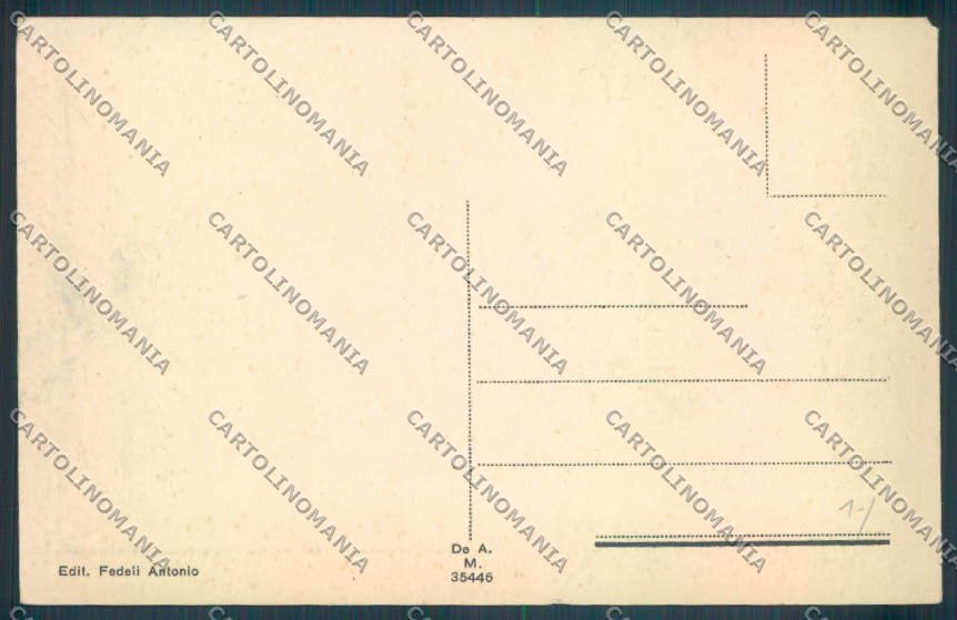 Pistoia San Marcello Pistoiese Gavinana cartolina ZB4592 – retro