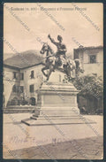 Pistoia San Marcello Pistoiese Gavinana cartolina ZB4594 – fronte