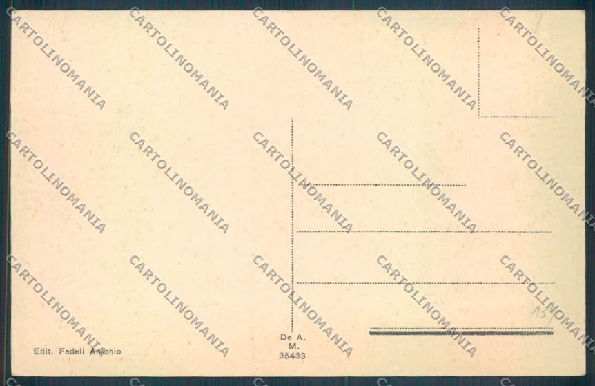 Pistoia San Marcello Pistoiese Gavinana cartolina ZB4597 – retro