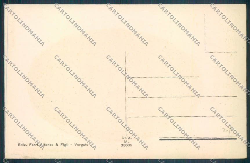 Pistoia San Marcello Pistoiese Gavinana cartolina ZB4604 – retro