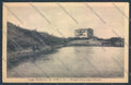 Pistoia Scaffaiolo lago San Marcello Rifugio cartolina ZB4609 – fronte