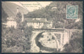 Pistoia San Marcello Pistoiese cartolina ZB4615 – fronte