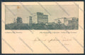 Pistoia Lamporecchio cartolina ZB4624 – fronte