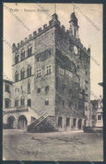 Prato Città cartolina ZB4638 – fronte