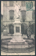 Prato Città cartolina ZB4640 – fronte
