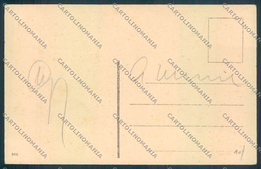 Prato Città cartolina ZB4641 – retro