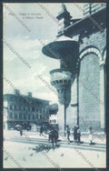 Prato Città cartolina ZB4644 – fronte
