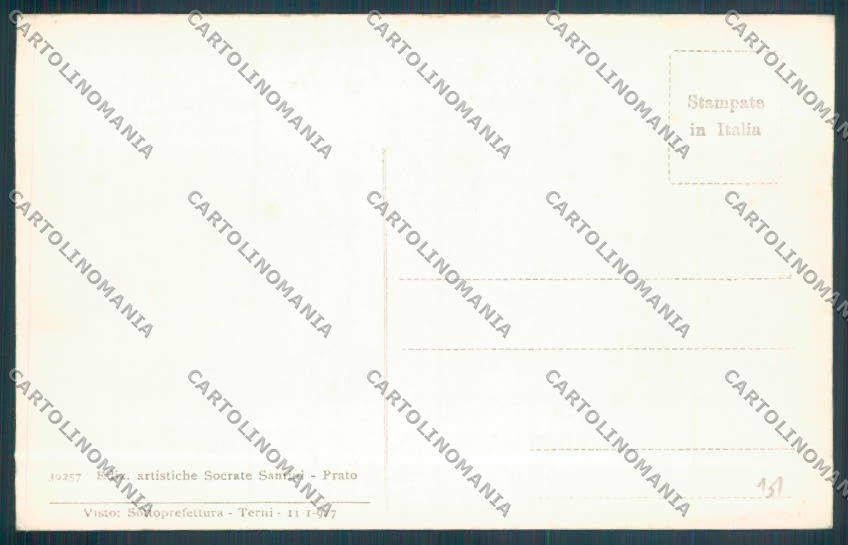 Prato Città cartolina ZB4644 – retro