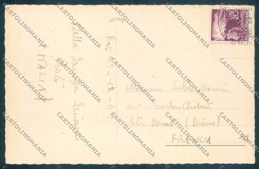 Prato Città cartolina ZB4653 – retro
