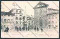 Prato Città cartolina ZB4660 – fronte
