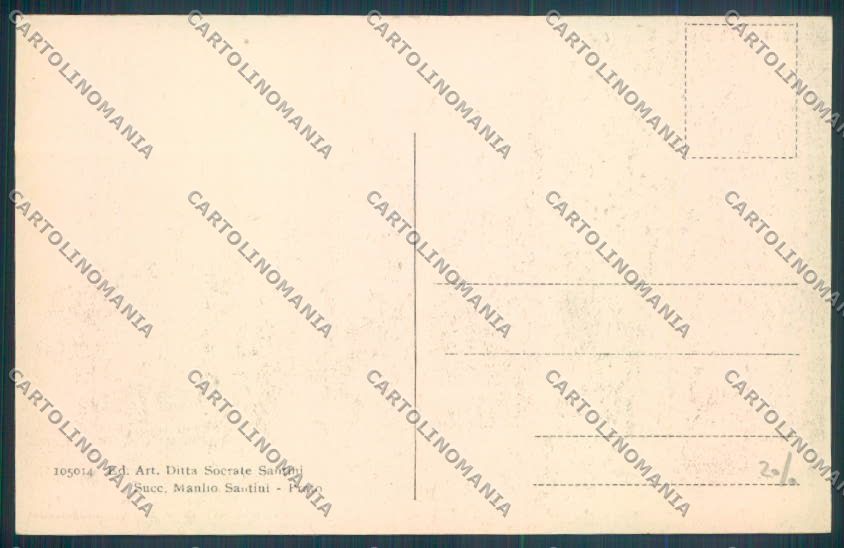 Prato Città cartolina ZB4661 – retro