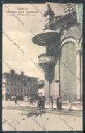 Prato Città cartolina ZB4663 – fronte