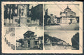 Prato Città Saluti da cartolina ZB4664 – fronte