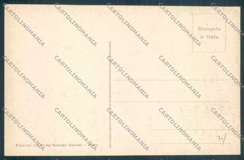 Prato Città cartolina ZB4667 – retro