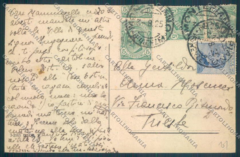 Prato Montepiano cartolina ZB4677 – retro