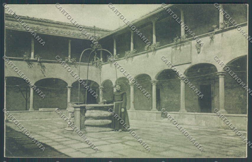 Firenze Fiesole cartolina ZB4693 – fronte