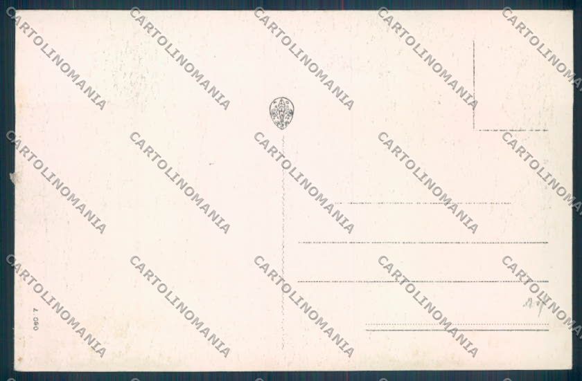 Firenze Fiesole cartolina ZB4696 – retro