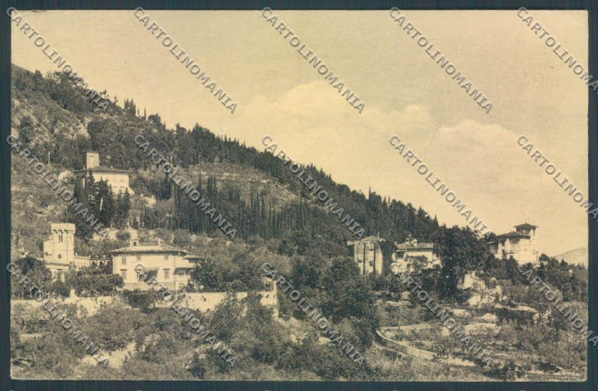 Firenze Fiesole cartolina ZB4703 – fronte