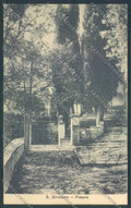 Firenze Fiesole cartolina ZB4712 – fronte