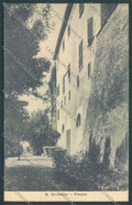 Firenze Fiesole cartolina ZB4716 – fronte
