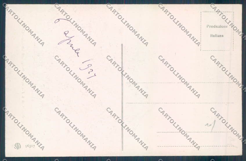 Firenze Fiesole cartolina ZB4720 – retro