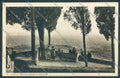 Firenze Fiesole Foto cartolina ZB4725 – fronte