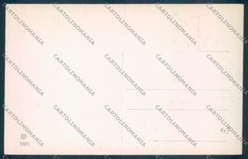 Firenze Fiesole cartolina ZB4730 – retro