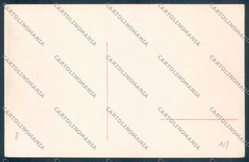 Firenze Fiesole cartolina ZB4733 – retro