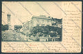 Firenze Fiesole PIEGHINA cartolina ZB4735 – fronte