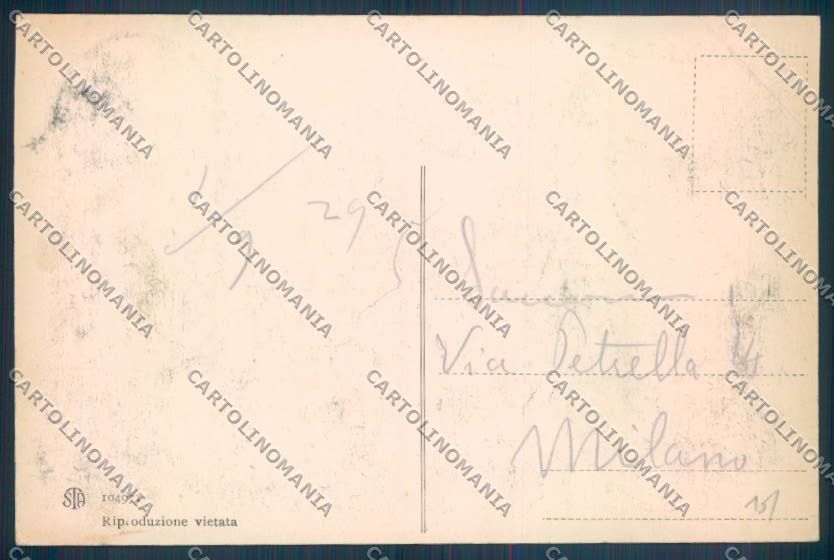 Firenze Fiesole cartolina ZB4740 – retro