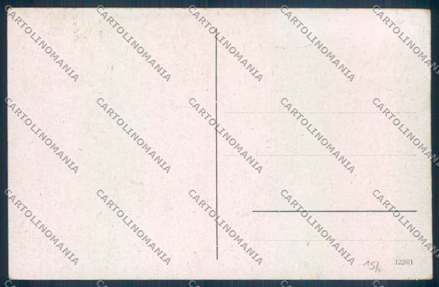 Firenze Fiesole cartolina ZB4741 – retro