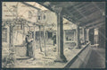 Firenze Fiesole SCOLLATA cartolina ZB4745 – fronte
