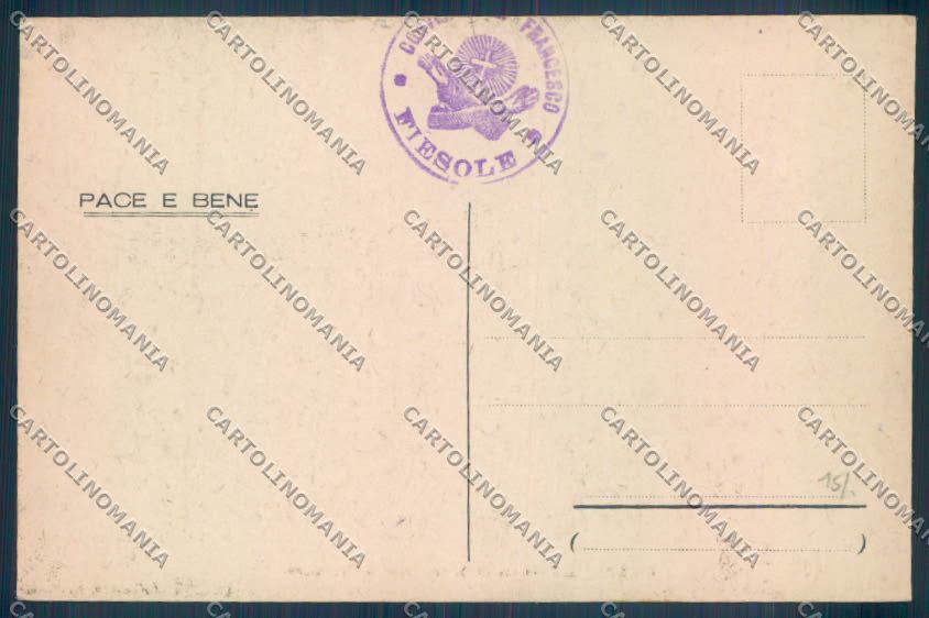 Firenze Fiesole cartolina ZB4748 – retro