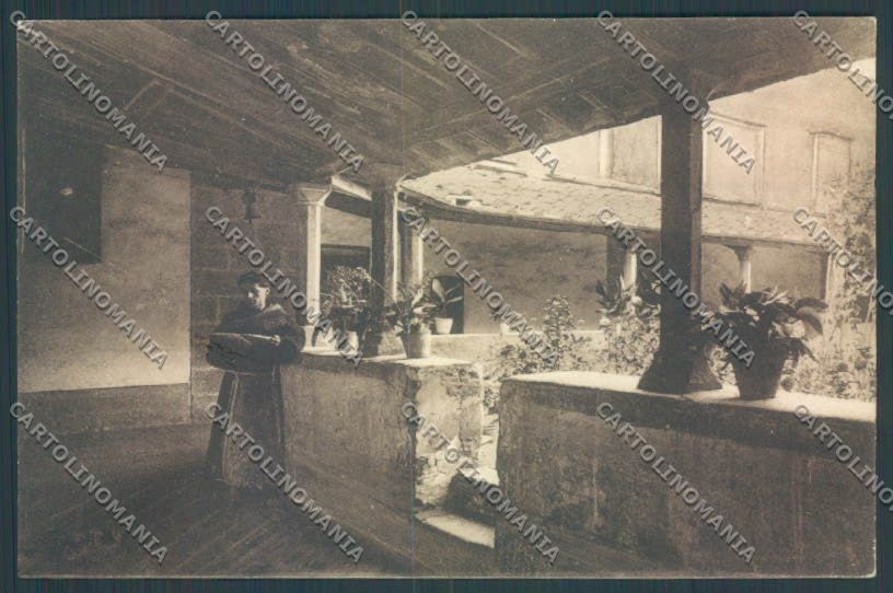 Firenze Fiesole cartolina ZB4749 – fronte