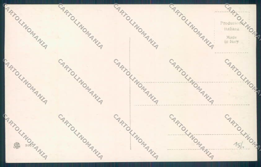 Firenze Fiesole Foto cartolina ZB4757 – retro