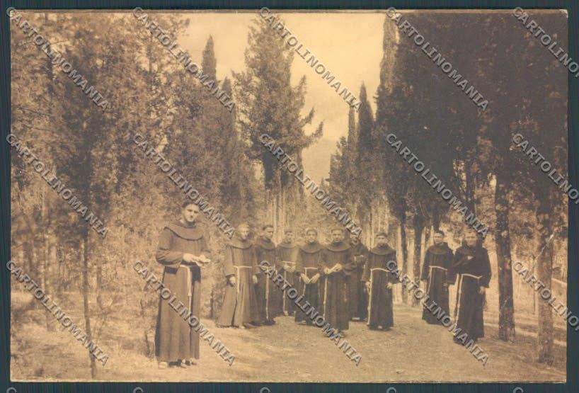 Firenze Fiesole PIEGA cartolina ZB4761 – fronte
