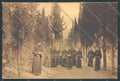 Firenze Fiesole PIEGA cartolina ZB4761 – fronte