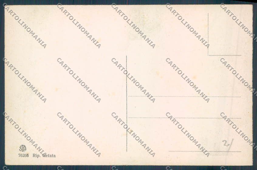 Firenze Fiesole cartolina ZB4765 – retro