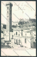 Firenze Fiesole SCOLLATA cartolina ZB4768 – fronte