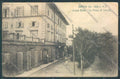 Firenze Saltino TRACCE UMIDO cartolina ZB4780 – fronte