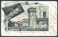 Firenze Vallombrosa cartolina ZB4793 – fronte