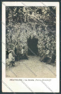 Firenze Pratolino Grotta cartolina ZB4798 – fronte