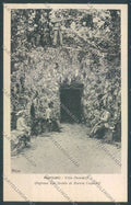 Firenze Pratolino Grotta cartolina ZB4799 – fronte