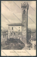 Firenze Scarperia cartolina ZB4810 – fronte