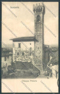 Firenze Scarperia cartolina ZB4818 – fronte