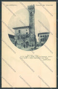 Firenze Scarperia Leopardi cartolina ZB4823 – fronte