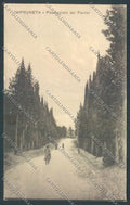 Firenze Impruneta cartolina ZB4842 – fronte
