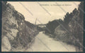 Firenze Impruneta ABRASA cartolina ZB4843 – fronte