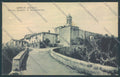 Firenze Greve in Chianti cartolina ZB4852 – fronte