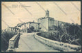 Firenze Greve in Chianti cartolina ZB4856 – fronte